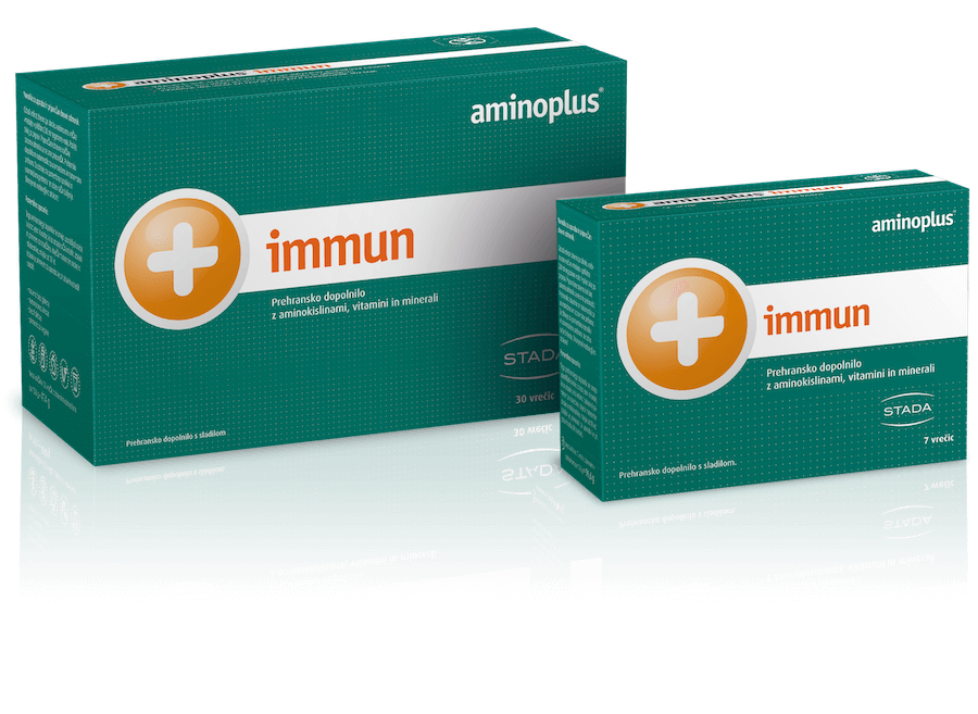 Aminoplus
