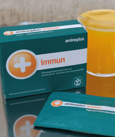 Aminoplus® immun