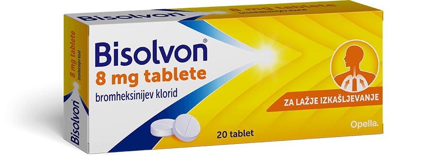 Bisolvon®