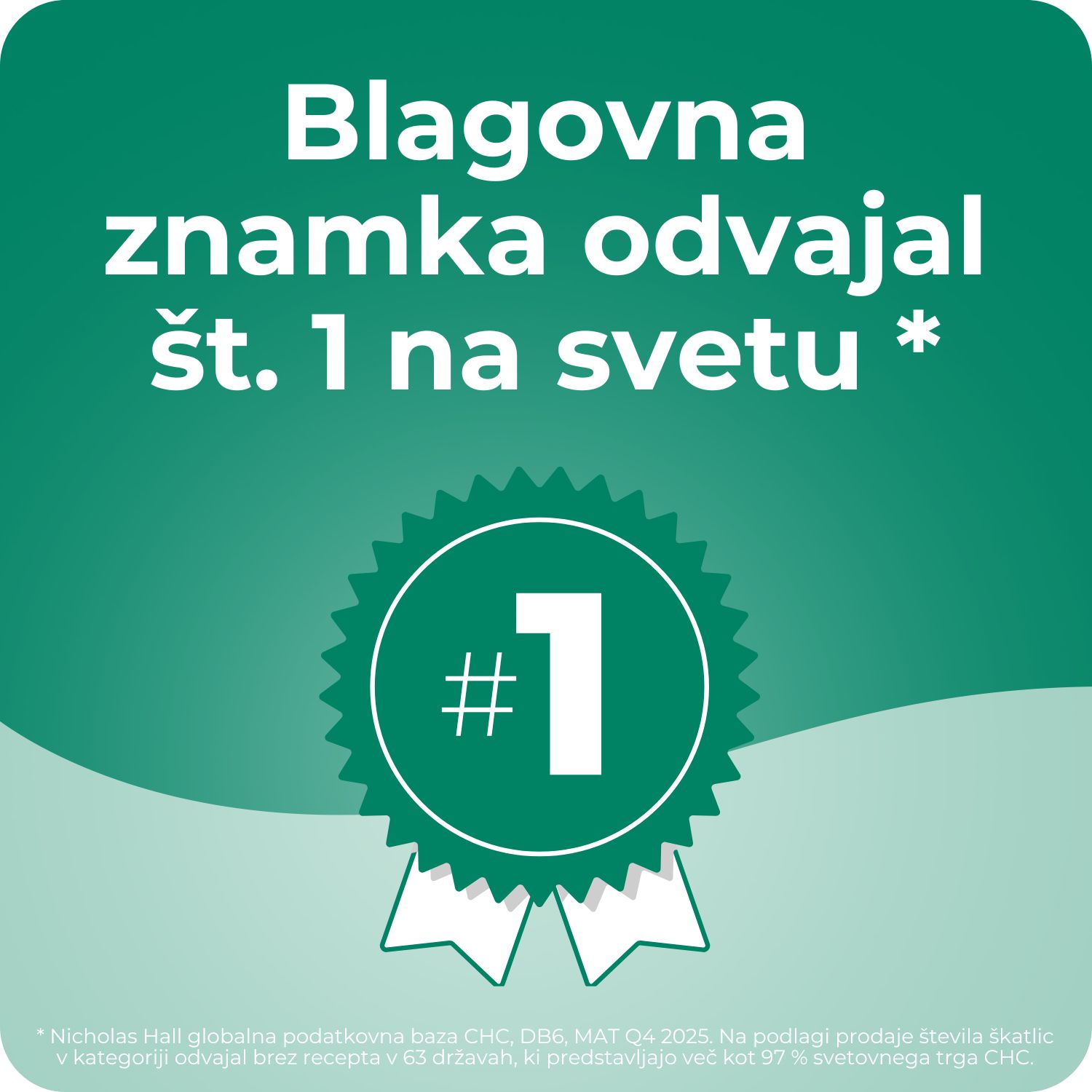 DulcoLax® tablete