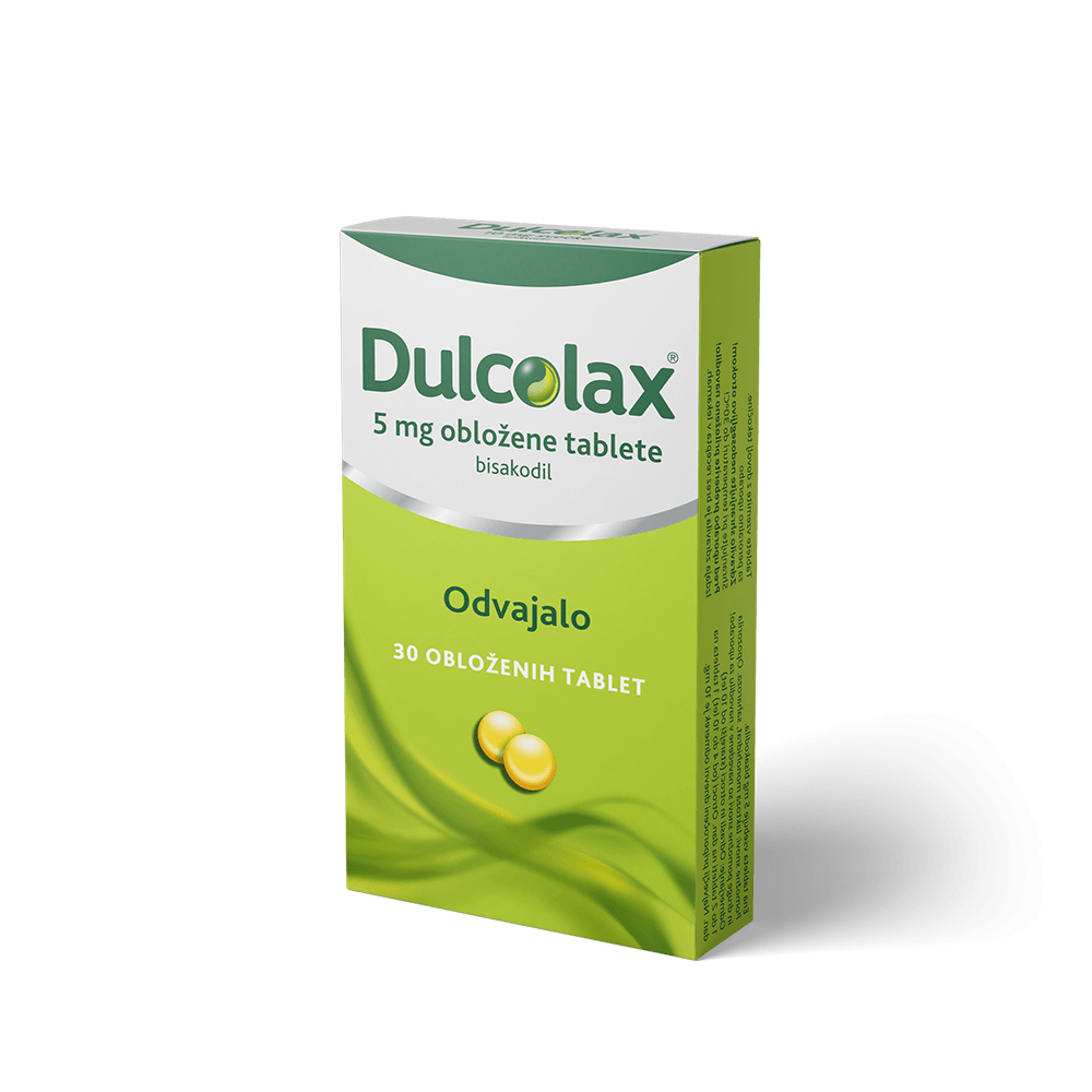 DulcoLax® tablete