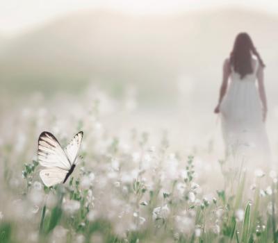 Menopavza je preobrazba, ne bolezen