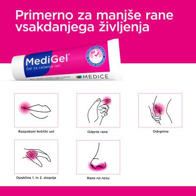 MediGel® 