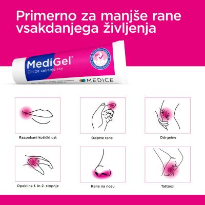MediGel® 