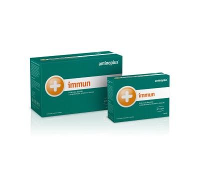 Aminoplus® immun