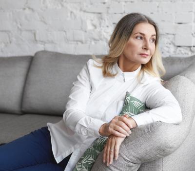 Kaj je perimenopavza in zakaj se začne ravno po 40. letu?