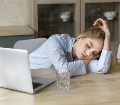 Pomanjkanje energije: vzroki in rešitve