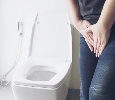 Boleč mehur: vzroki, simptomi in kdaj ukrepati