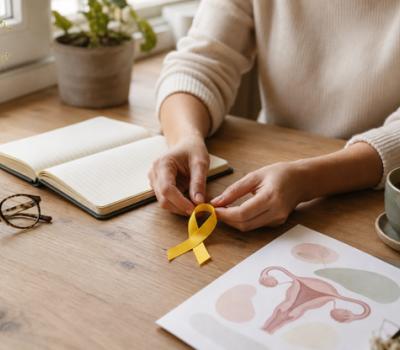 Endometrioza v menopavzi: ali simptomi vztrajajo?