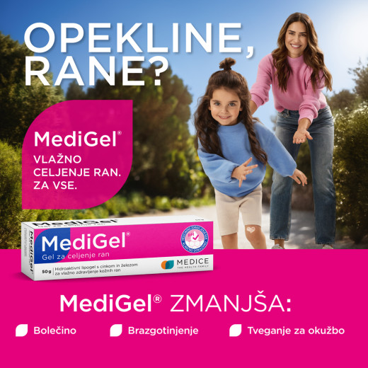 Medigel
