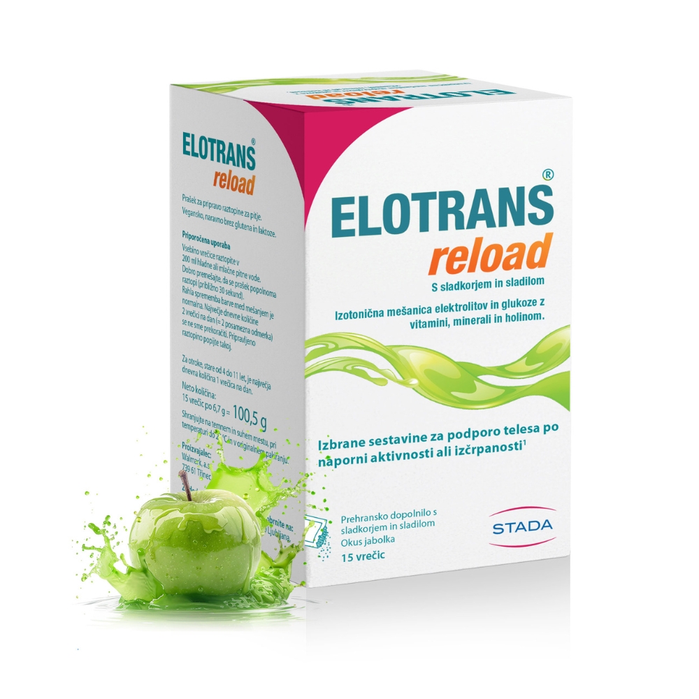 Elotrans