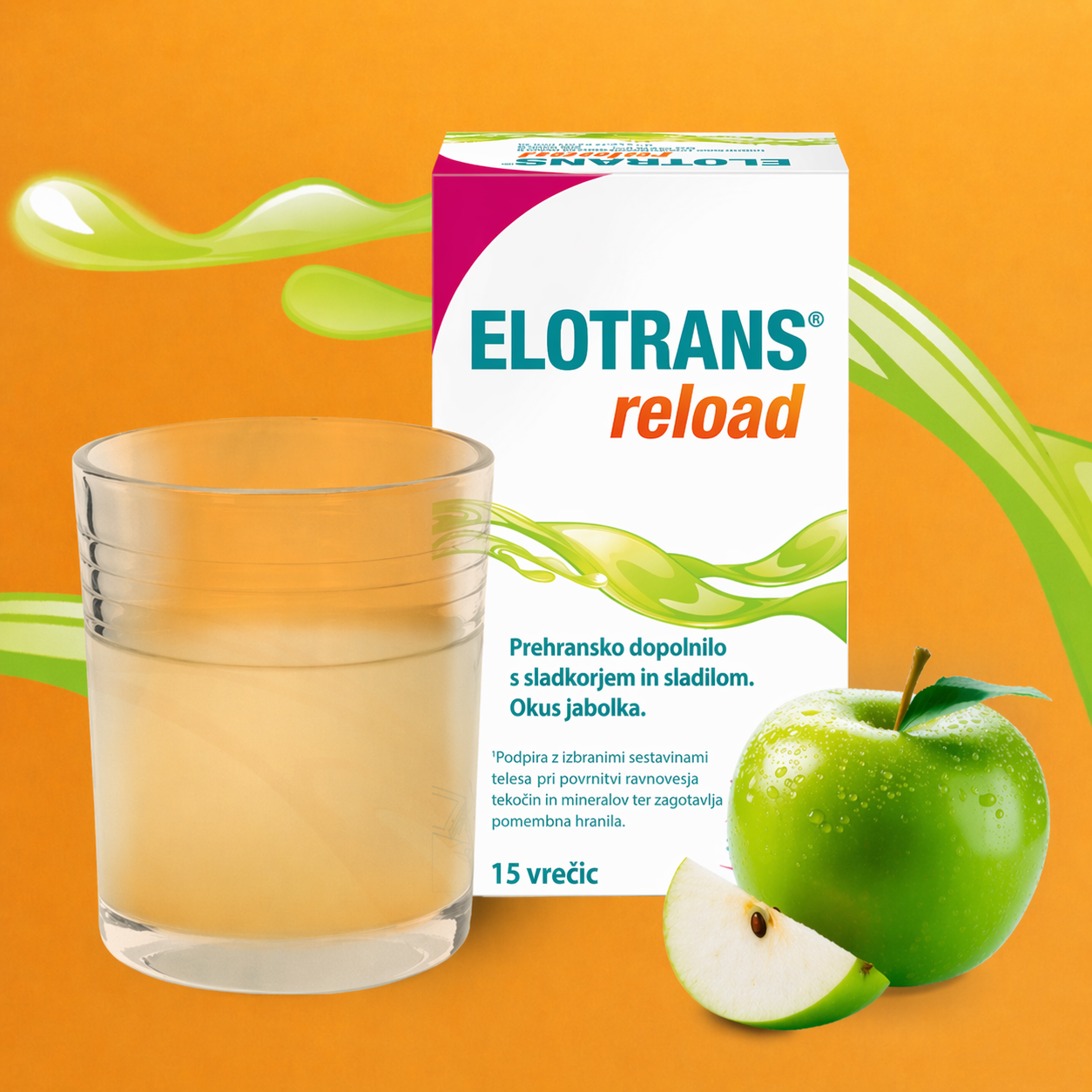 Elotrans