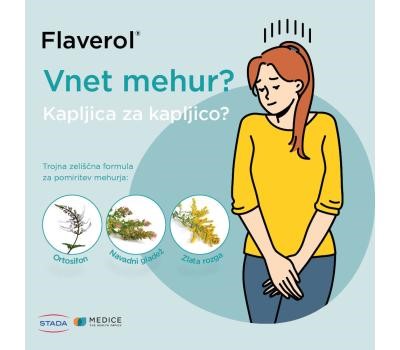 Flaverol