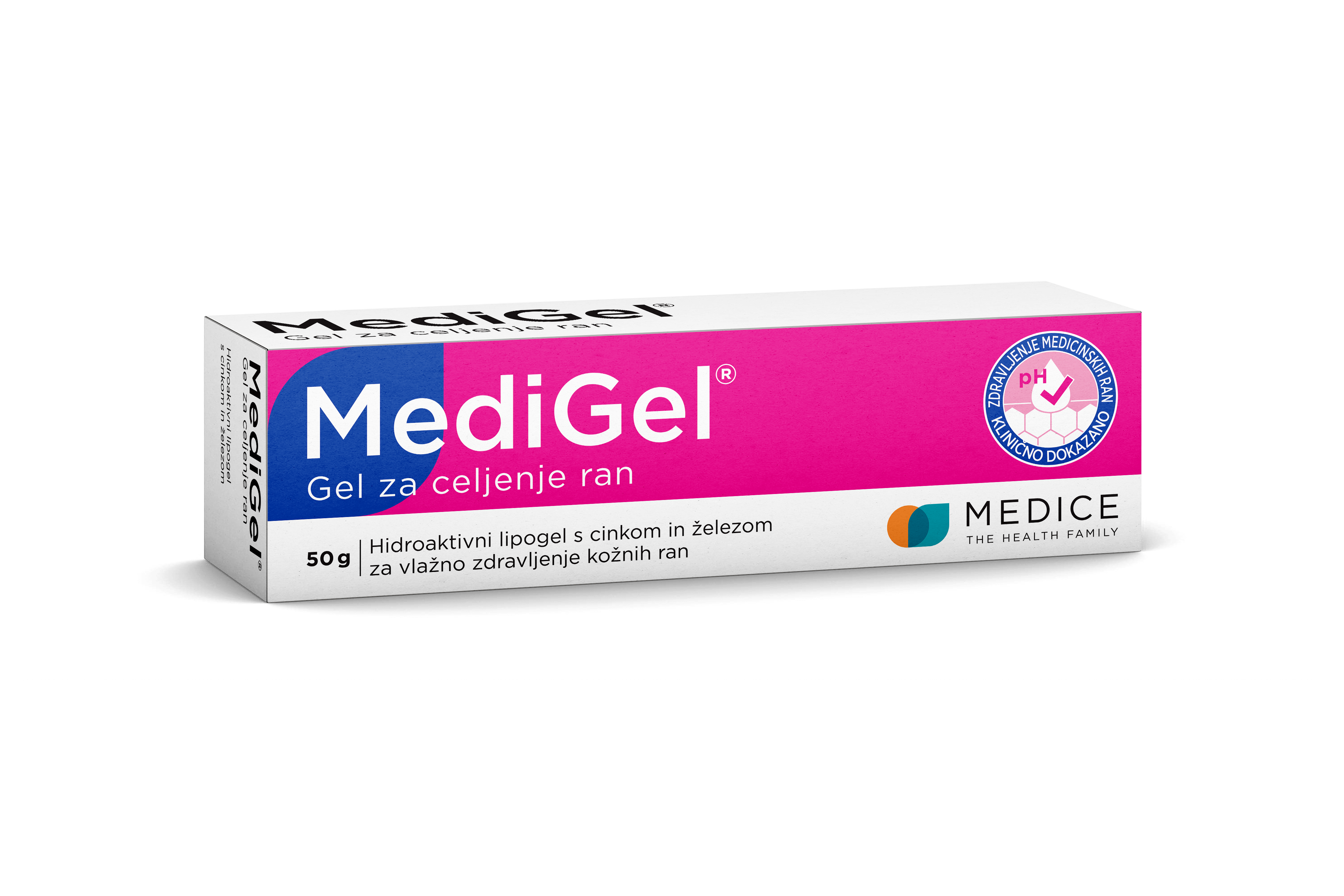 Medigel