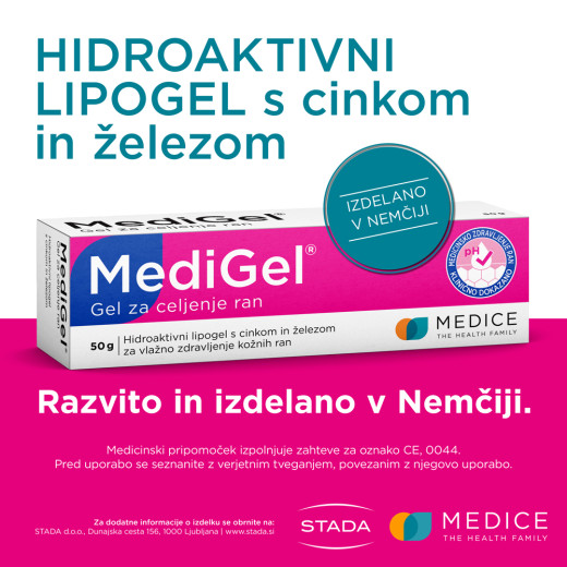 Medigel