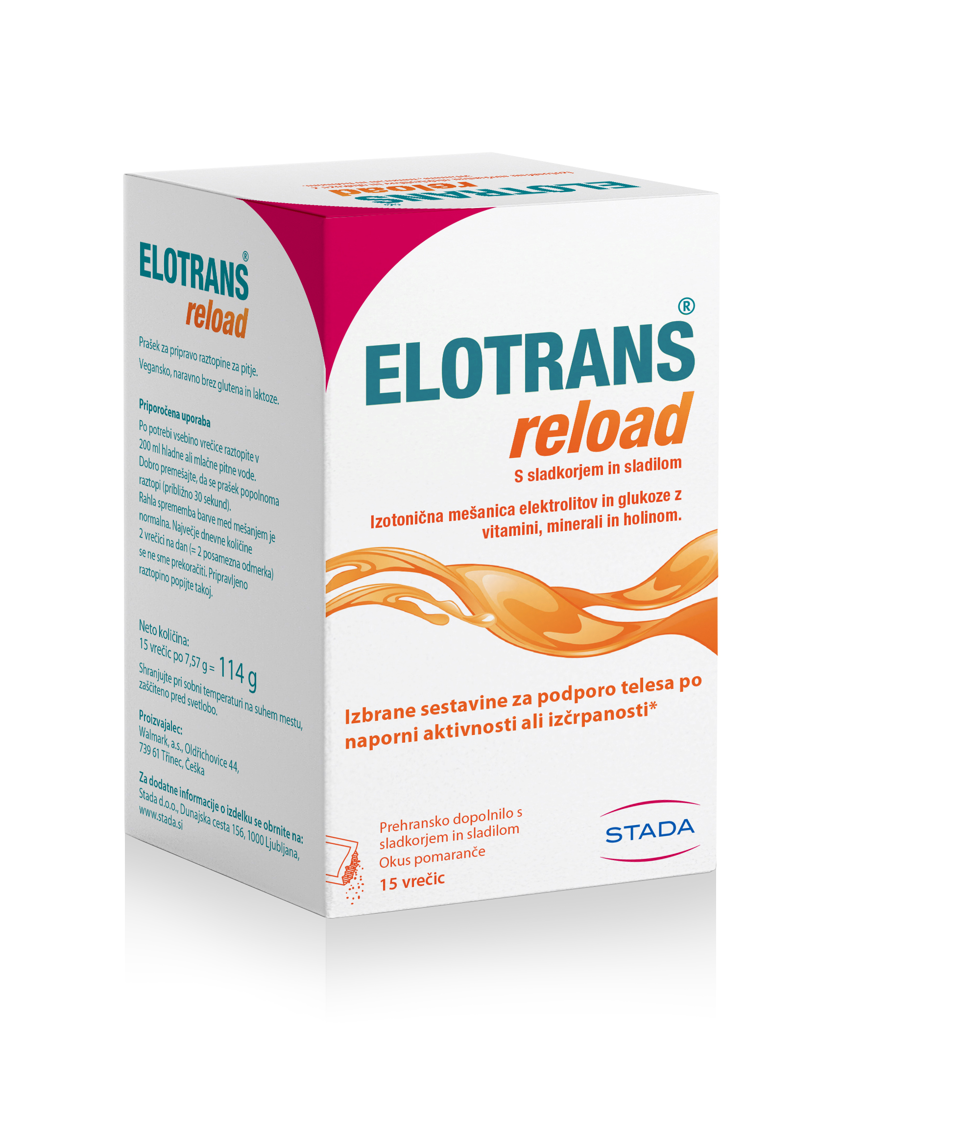 Elotrans