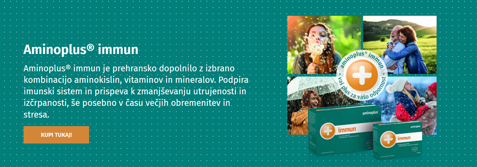 Aminoplus immun