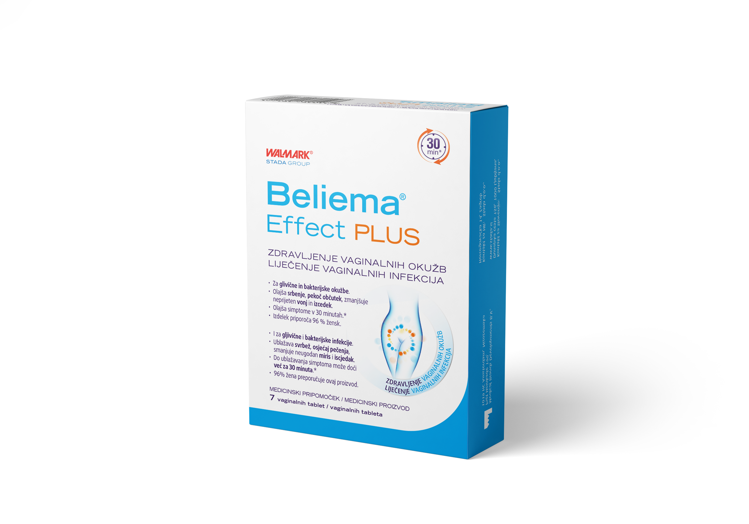 Beliema® Effect Plus