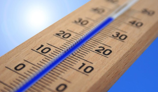 termometer