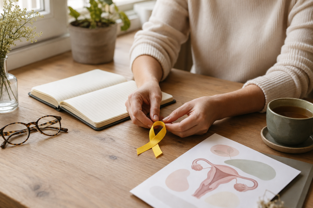 Endometrioza