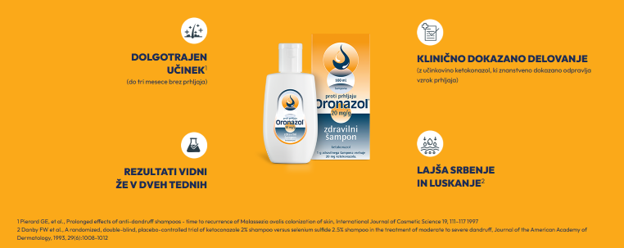 Oronazol